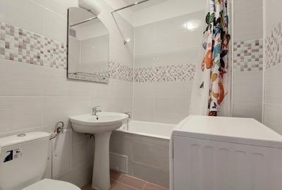 Inchiriere 2 camere Baba Novac, renovat complet 2023, metrou Dristor - 12