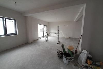 Casă individuală cu 4 camere în Sânnicoară