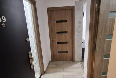 Apartament 2 camere ,mobilat si utilat!!! - 10