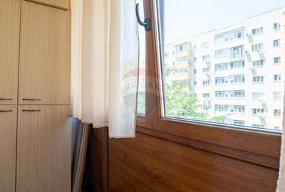 Apartament 2 camere Titan | Decomandat, mobilat și utilat - 7