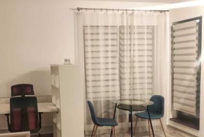 Garsoniera Plaza Residence bloc nou metrou 6 minute - 2