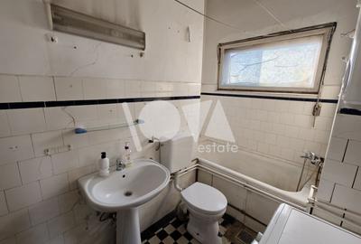 De vânzare apartament 3camere - str. Plantelor - central - 17