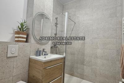 LUX! Primul Chirias - Studio AVI GARDEN - Totul Nou - Parcare Subterana - 500Eur - 5