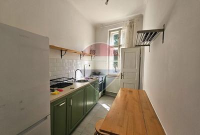 Apartament de inchiriat - 3 camere - Strada Clinicilor - 1