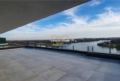 Penthouse TIP DUPLEX 380 MP -Laguna Residence VEDERE SPECTACULOASA | PARCARE SUB - 3