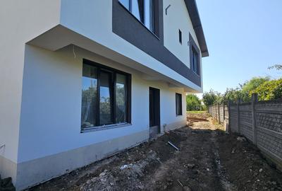 Casa de vanzare 4 cam  P+1E,  320mp individuala Chaijna Militari - 16