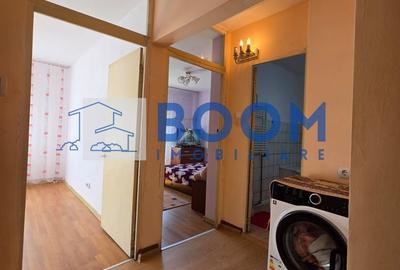 Apartament cu 3 camere decomandat în Cartierul Nord