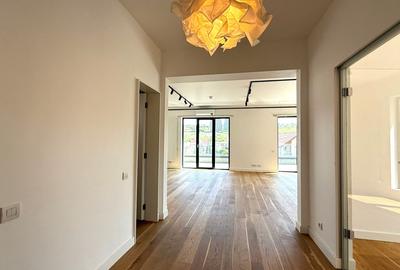 Spatiu birou 80mp, cart.Manastur, str.Campului, parcare, terasa, aer conditionat - 6