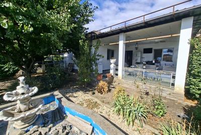 Casă individuală cu 3 camere în Exterior Nord