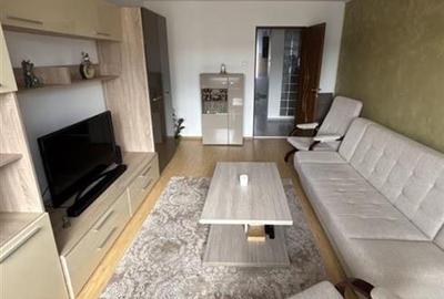Apartament 3 camere 2 bai Tudor modern mobilat si utilat. - 5