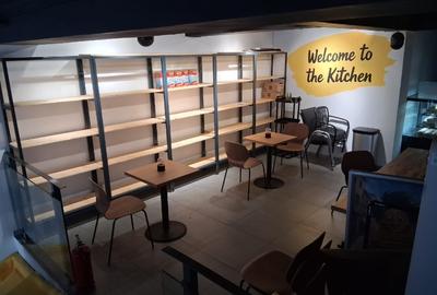 Spatiu comercial pt cafe sau showroom - 2