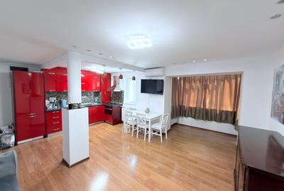 Apartament vsv Teatrul Eminescu mobilat si utilat - 9