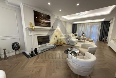 OXFORD GARDENS | VILA RENOVATA 2023 | MOBILATA COMPLET |6 CAMERE| AISB - 1