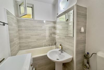Apartament 2 camere renovat la 13 minute METROU Obor - 13