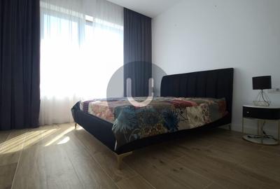 Penthouse duplex 3 camere cu terasă de 144 mp și 2 parcări – Dacia, Viitorului - 10