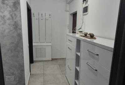Lux Imobiliare Alexandru Cosmin Residence va ofera spre inchiriere ap 2  cam - 7