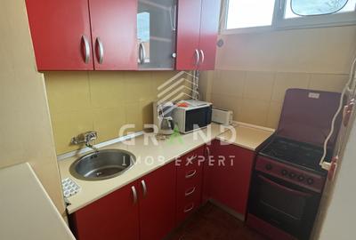 Garsonieră | Balcon închis | Etaj intermediar | Gheorgheni–Aurel Suciu/FSPAC - 4