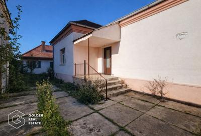 Casa cu 2 corpuri de cladire, Lipova - 2