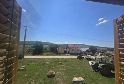 Casa de vanzare Felmer Jud Brasov - 13