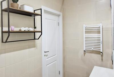 De Inchiriat Studio Mobilat | Utilat | Centrala Proprie | Metrou Mihai Bravu - 8