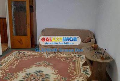 Militari | 2cam 57mp spatios etaj 1 1980 | AC balcon | metrou - 2