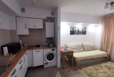 Apartament cu 2 camere semidecomandat în Grozăvești
