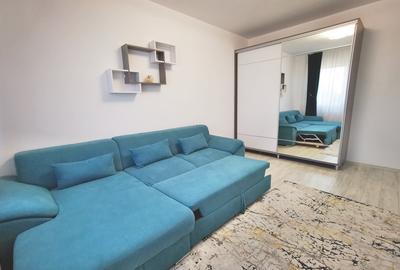 Regie Residence Inchiriere AP 2 CAM Modern, Centrala Proprie 7Min M Grozavesti - 7