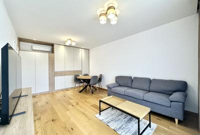 Apartament cu 3 camere decomandat de inchiriat, Urban Plaza - 1