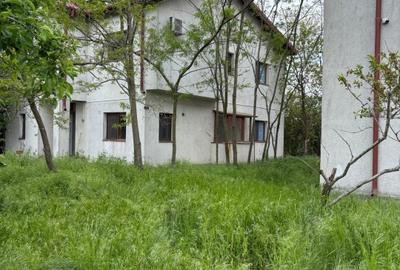 Investiție Premium în Centrul Cernavodă – 1.475 mp Teren, 560 mp Utili - 12