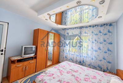 Ap.2 camere | Decomandat | 50 mp + boxă  | Mihai Bravu | Centrală Gaz - 11
