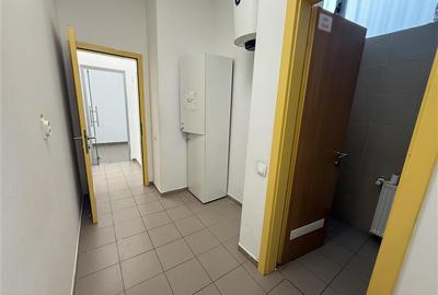 SPATIU COMERCIAL 100 MP – POZITIE ULTRACENTRALA, VIZIBILITATE EXCELENTA - 12