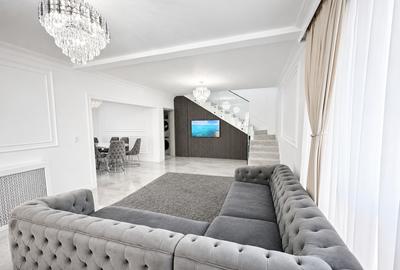 Vilă P+1 în Pantelimon | 4 camere | Complet mobilată și utilată - 5