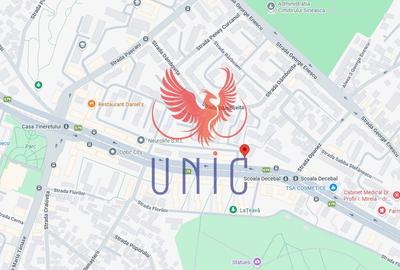 Spatiu comercial stradal, Calea Severinului zona Supeco - 1