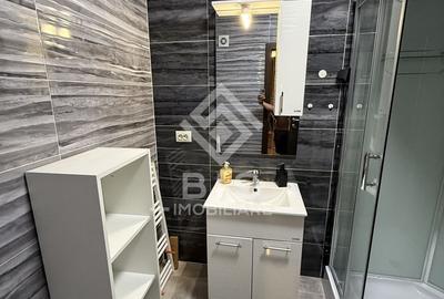 Apartament 2 camere zona Mall - 7