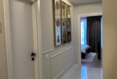 INVESTITIE  3 CAMERE MOBILAT MODERN - 15