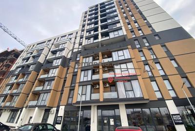 Apartament de inchiriat - bloc nou - Judetean - Timisoara - 13