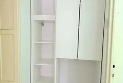 APARTAMENT 3 CAMERE MOBILAT & UTILAT PAJURA PARC BLOC REABILITAT - 3