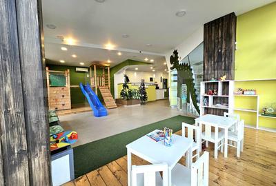 Spațiu comercial, de 140.00 mp, în Dâmbovița