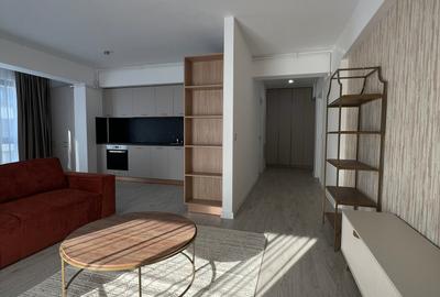 Apartament 2 camere mobilat - 10.000 € discount + 0% comision - Ivory Residence - 5
