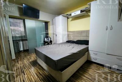 Apartament cu 3 camere decomandat în Între Lacuri