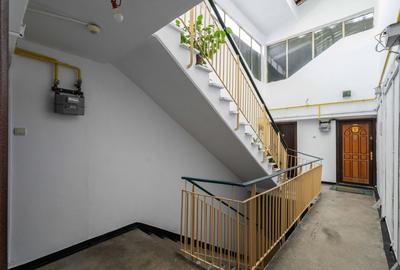 Apartament de 2 camere | Centrala Termica | Zona Pacurari - 20