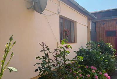 Casă individuală de vânzare în cartierul Lazaret – gata de mutare! - 4