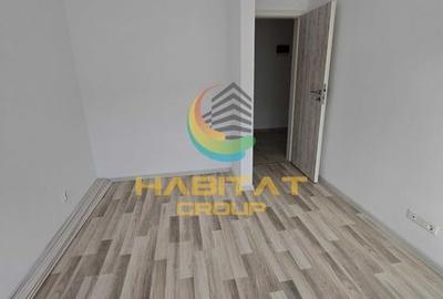 Apartament cu 2 camere decomandat în Berceni
