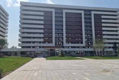 Apartament 1 camera Etaj 1 Comision 0% - 4