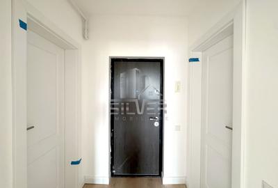 Apartament cu o camera FINISAT /38.5mp/CF/Imobil NZEB. - 6