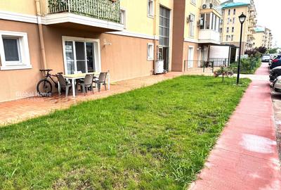 Apartament 2 camere | Gradina 70MP | 1 Loc de Parcare Inclus | COSMOPOLIS - 9