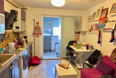 Apartament 2 camere decomandat Intre M Lujerului Gorjului  Centrala Parcare - 2