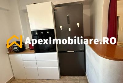 Garsoniera de inchiriat Domenii București | ApexImobiliare.ro - 11