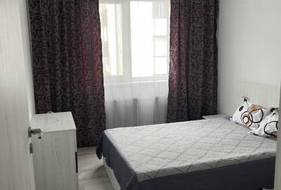 Inchiriez apartament Militari Residence LUX - 4