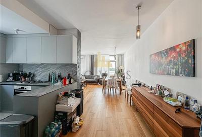 Inchiriere Apartament 4 Camere Iancu Nicolae Baneasa - 22